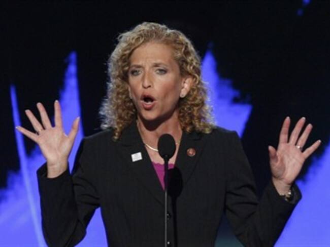 Dirigirá una mujer a los demócratas en EU