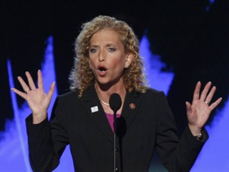 Dirigirá una mujer a los demócratas en EU