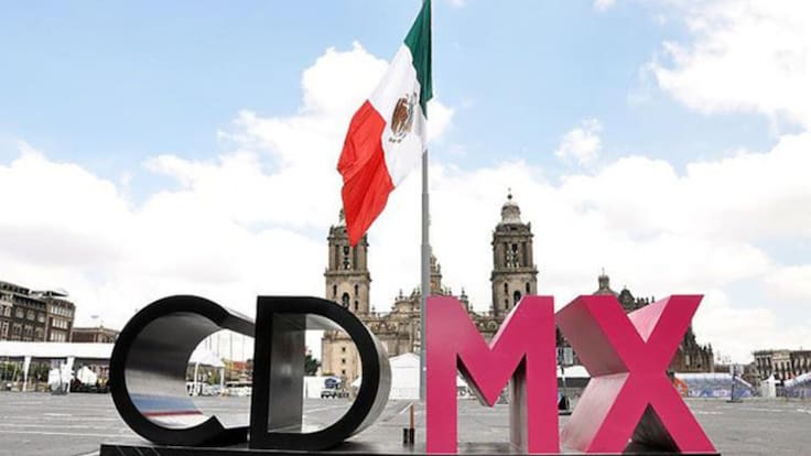 CDMX presenta candidatura para sede del Mundial 2026