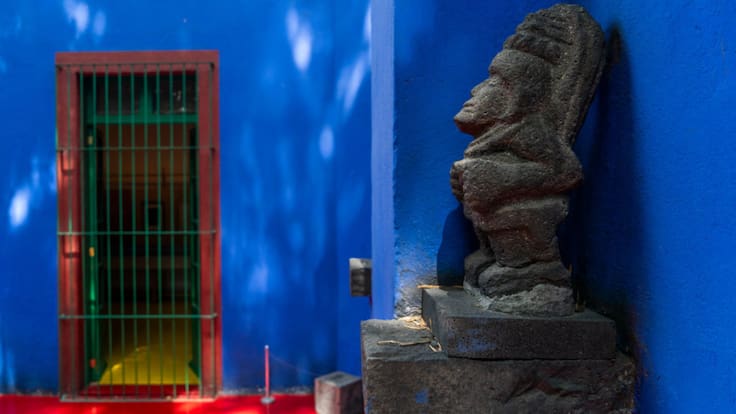 ¡Museo Casa Azul de Frida Kahlo tendrá horario extendido! A partir de esta fecha podrás visitar el museo en su nuevo horario