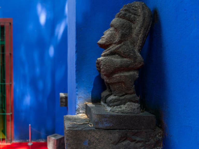 Mx - Museo Casa Azul Frida Kahlo, tendrá horario extendido