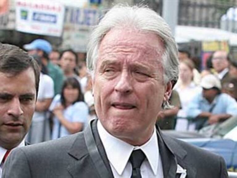 Demanda Alejandro Martí coordinación entre autoridades