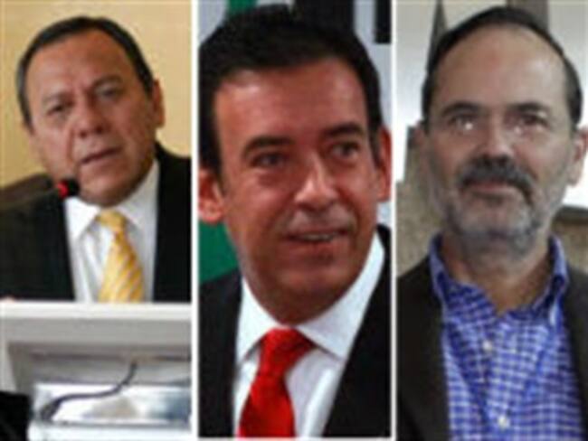 Firman candidatos en Michoacán acuerdo sobre transparencia