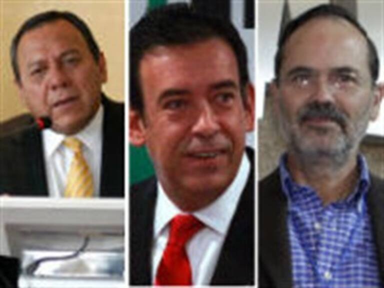Firman candidatos en Michoacán acuerdo sobre transparencia