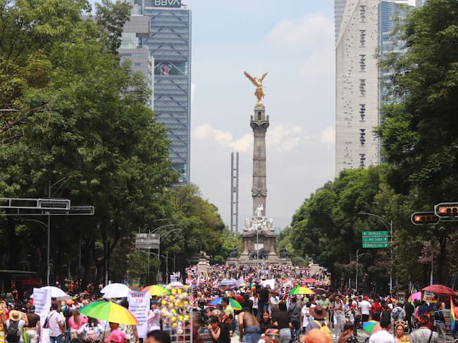 Estas son las ciudades más inseguras en México de acuerdo a censo del INEGI