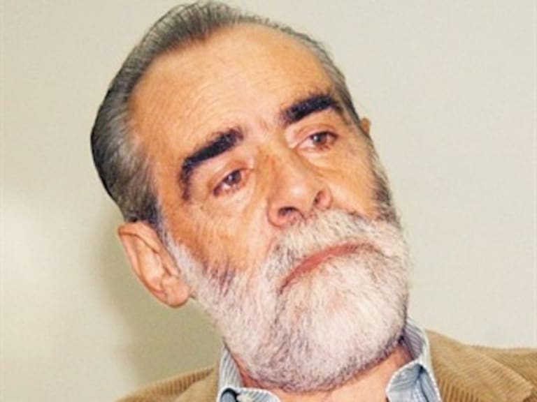 Difiere Fernández de Cevallos de propuesta de reforma fiscal