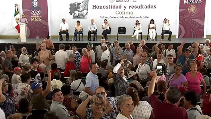 Activistas denuncian avances en ampliación del Puerto de Manzanillo y niegan filiación política