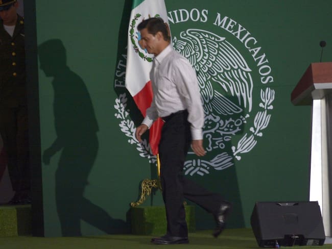 Investigan a Peña Nieto en el marco del Caso Lozoya: WSJ