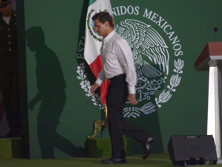 Investigan a Peña Nieto en el marco del Caso Lozoya: WSJ