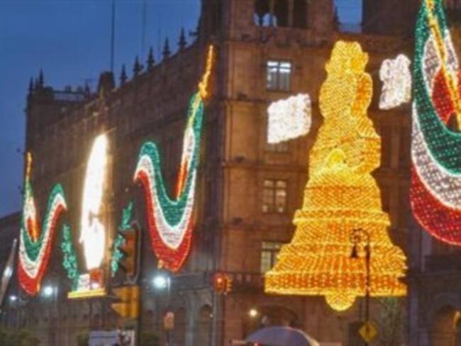 Pide PC extremar precauciones a asistentes al Zócalo