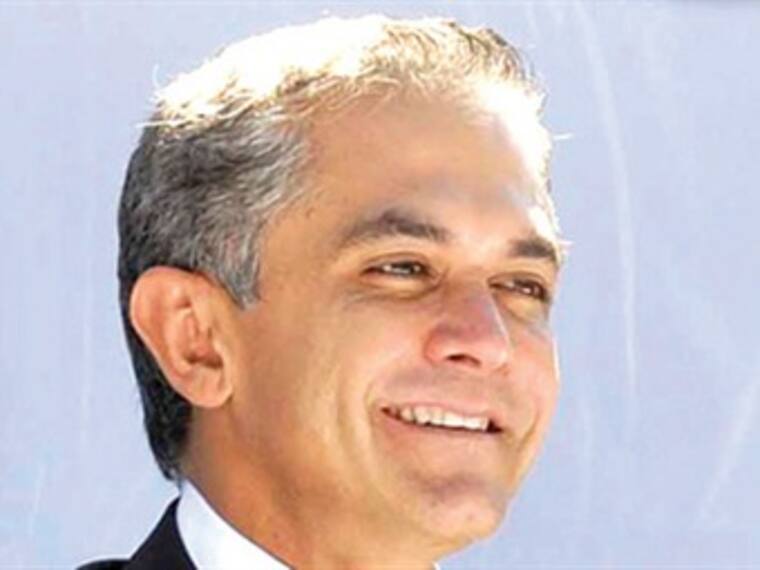 Descubre los gustos musicales de Miguel Mancera en el ‘Confesionario W’