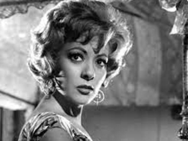 Recordando a Silvia Pinal, este es el top 6 de sus mejores películas