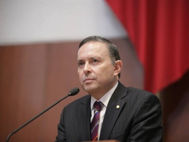 Pedirá Castro Trenti licencia para buscar candidatura de BC