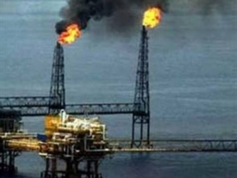 Derrame de petróleo 'potencialmente catastrófico'