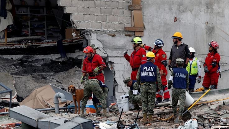 Apoyo a Venezuela: Marina enviará nuevo cargamento con ayuda humanitaria