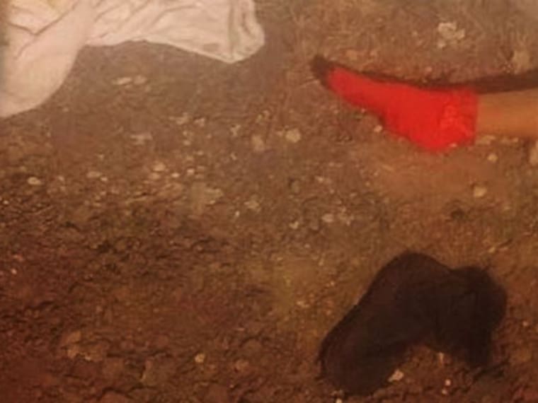 Seguimiento: Abren proceso contra mamá y padrastro de 'Calcetitas rojas' y Feminicidio en Hotel