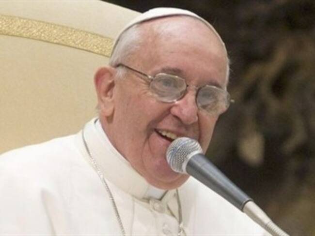 El Papa Francisco entre los 100 más influyentes: TIME