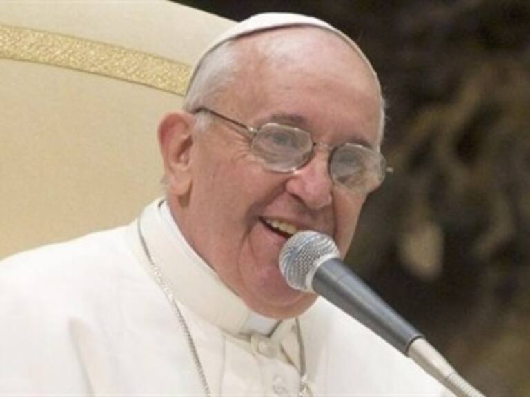 El Papa Francisco entre los 100 más influyentes: TIME