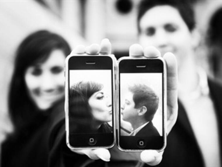 Relación a distancia... ¿hay esperanza?