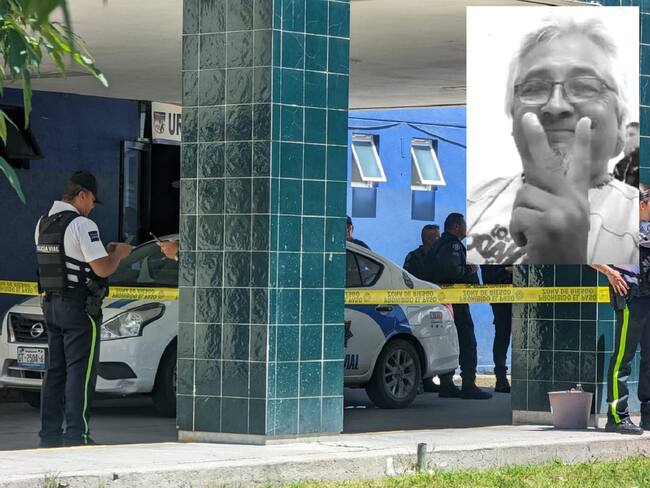 Asesinan a El Llanero Solititito a bordo de una patrulla