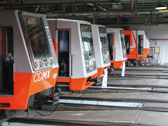 ‘Pinzhazos’ en el metro: víctimas han recibido pruebas para detectar VIH y ETS, autoridades dicen que es protocolo