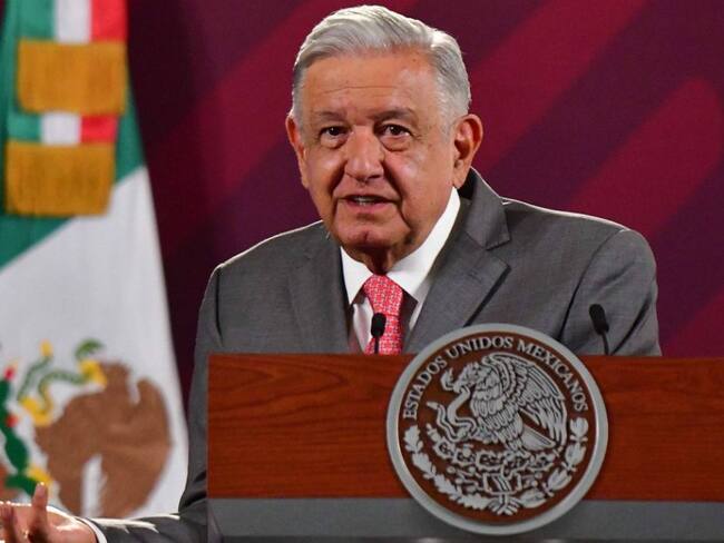 Rechazo a nuevos libros de texto es por consigna: AMLO