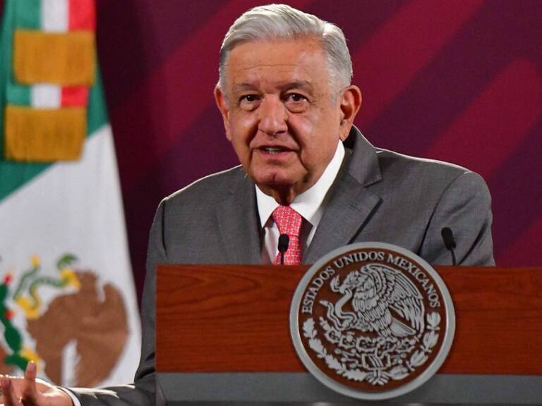 Rechazo a nuevos libros de texto es por consigna: AMLO