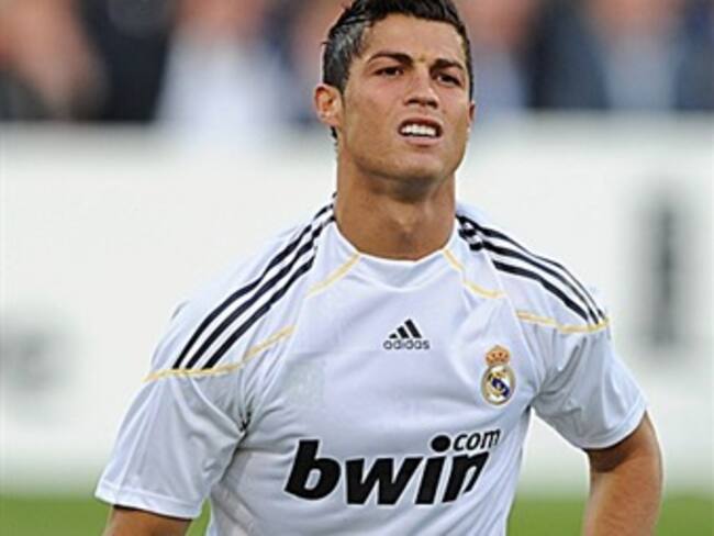 Advierte 'CR7' que Real Madrid no puede estar sin ganar nada