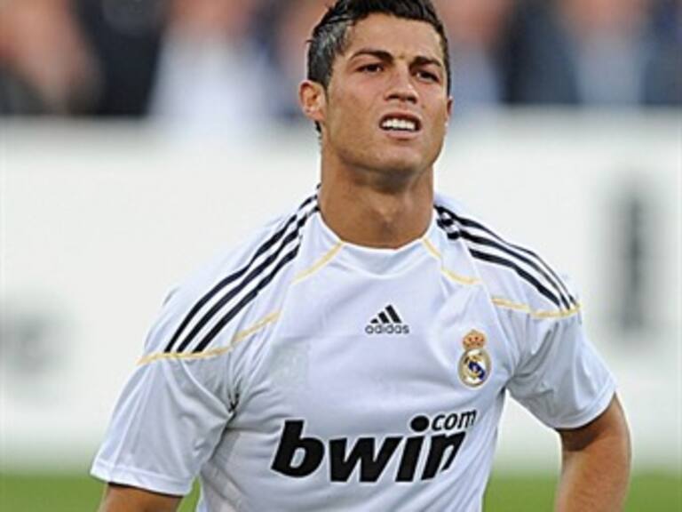 Advierte 'CR7' que Real Madrid no puede estar sin ganar nada