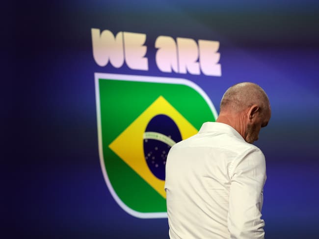 Mundial 2026: los siete entrenadores que dejaron su selección tras la eliminación