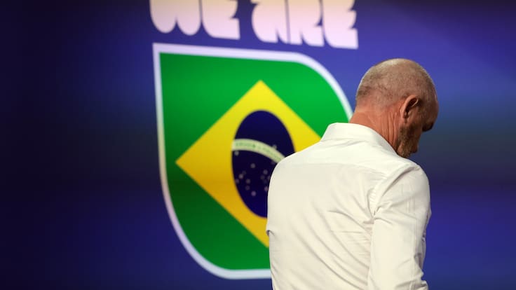 Mundial 2026: los siete entrenadores que dejaron su selección tras la eliminación
