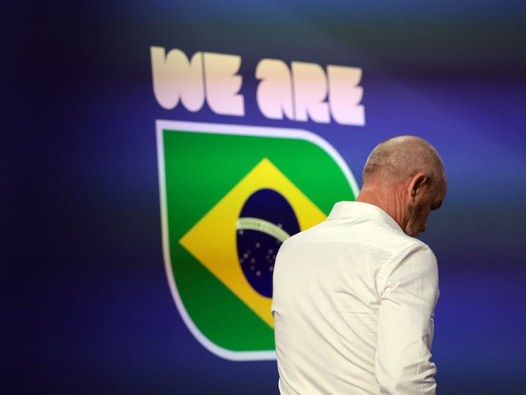 Los siete entrenadores que dejaron su selección tras la eliminación