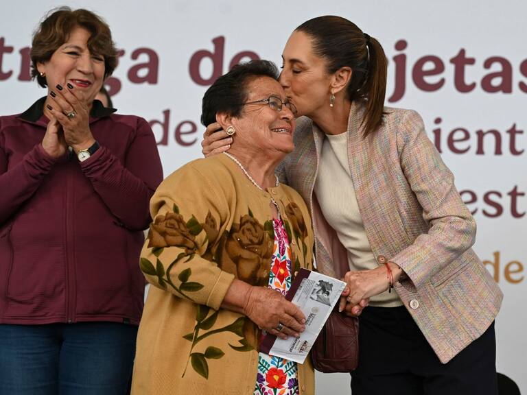 FOTO: PRESIDENCIA/CUARTOSCURO.COM