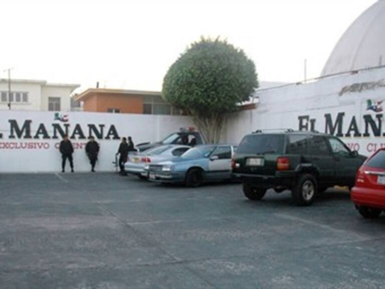 Condenan Medios, ataque al periódico &#039;El Mañana&#039; en Nuevo Laredo Tamaulipas