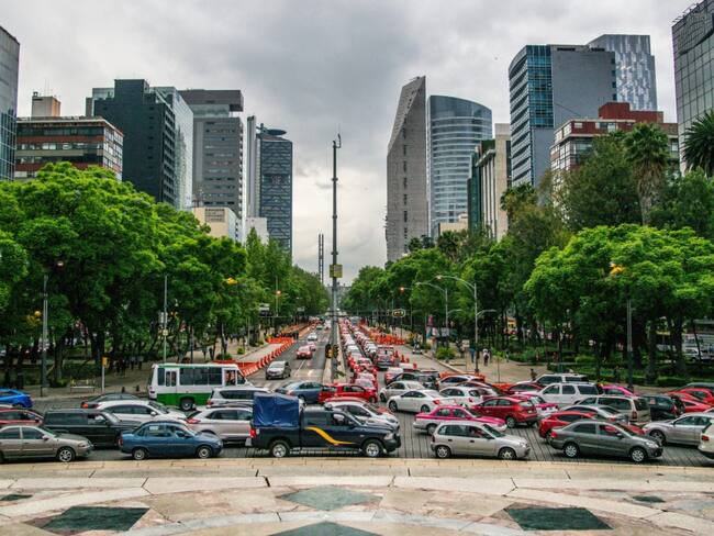 Hoy No Circula CDMX y Edomex: ¿Qué autos no circulan el 19 de mayo 2023?