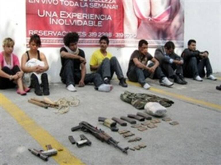 Detiene policía turca a 40 presuntos miembros de Al Qaeda