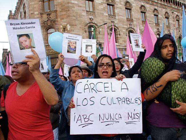 Dictan sentencia a implicados en el caso de la Guardería ABC, no hay detenidos