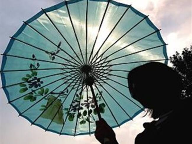 Prevén temperatura cálida en Valle de México