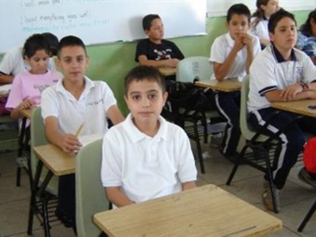 Van seis niños expulsados por bullying en Chihuahua