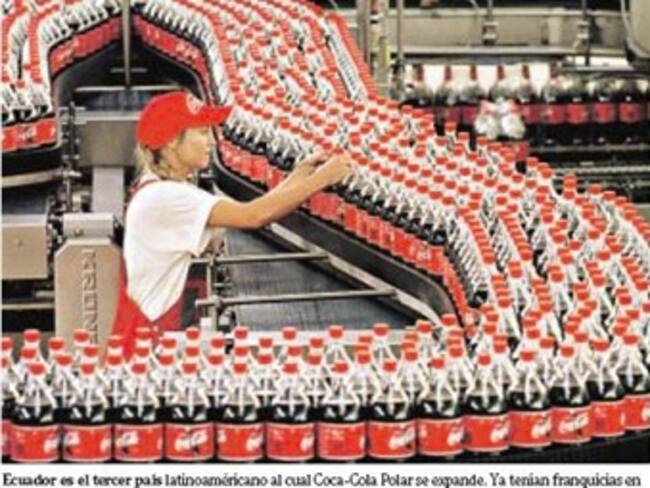 Fusionarán Coca-Cola FEMSA y Grupo CIMSA operaciones de embotellado