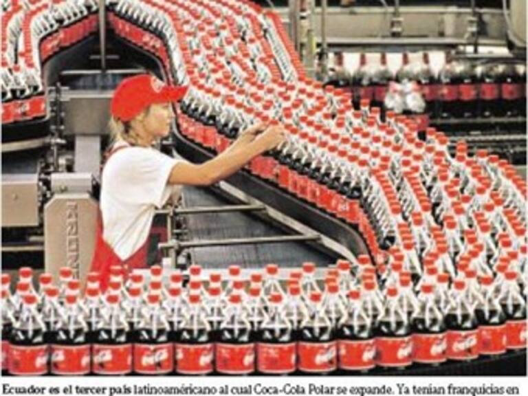 Fusionarán Coca-Cola FEMSA y Grupo CIMSA operaciones de embotellado