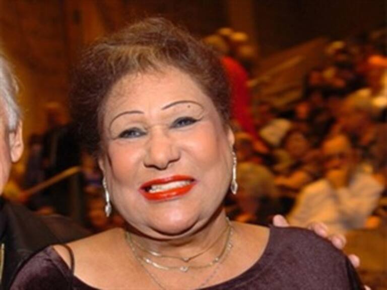 Recuerda Armando Manzanero a Olga Guillot