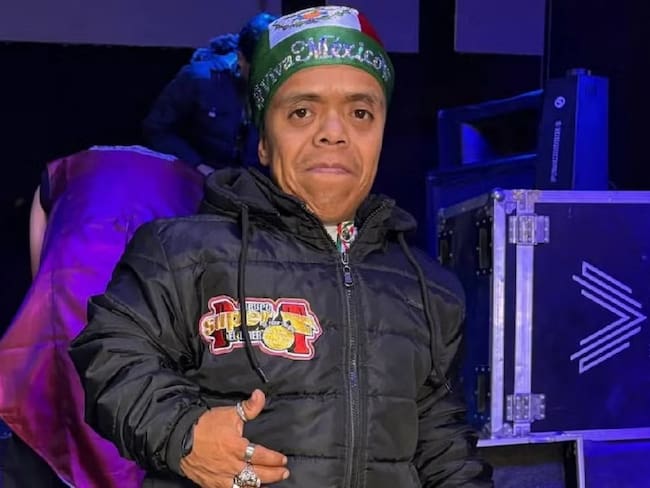 Mataron a Medio Metro; el mítico personaje de Sonido Pirata: ¿Quién fue Francisco Pérez?