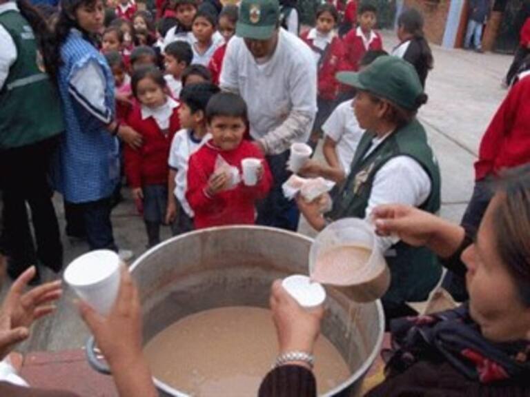 53 millones de desnutridos deja crisis económica en AL