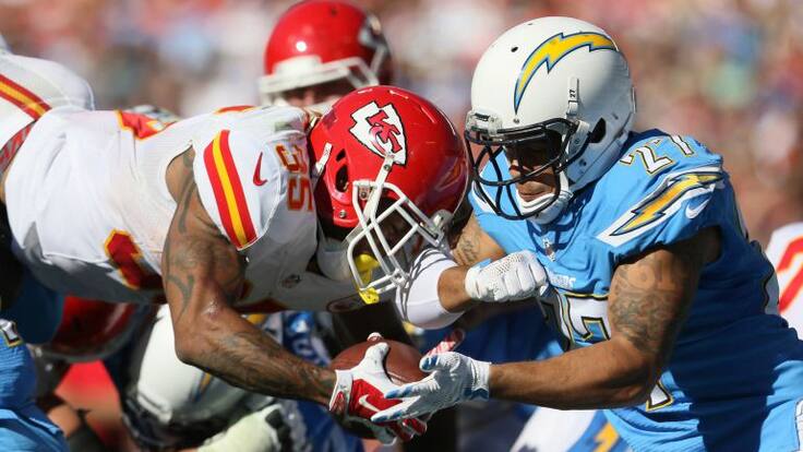 Las mejores jugadas de la Semana 1 de la Pretemporada de la NFL