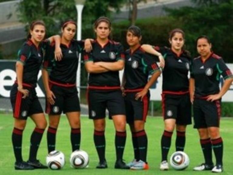 Pierde México 4-0 con Japón en Mundial Femenil