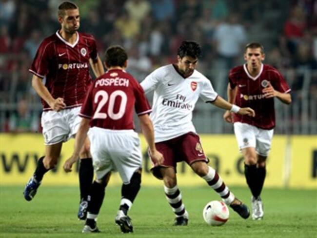 Atlas a la venta. Francisco Javier González, comentarista deportivo