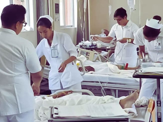 Suprema Corte confirma que médicos del IMSS se quedan sin este beneficio económico