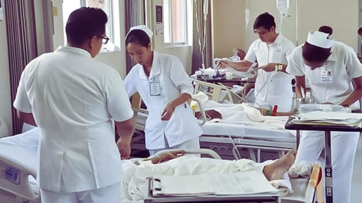 Suprema Corte confirma que médicos del IMSS se quedan sin este beneficio económico