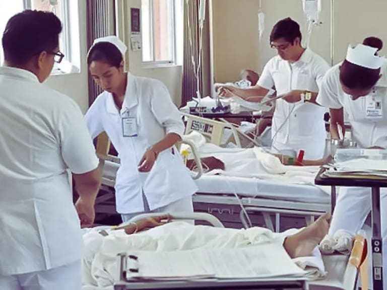 Suprema Corte limita beneficios en el IMSS. Cuartoscuro